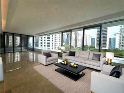 Ardmore Residence (D10), Condominium #522364301